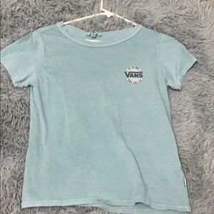 Vans Tshirt